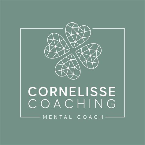 Cornelisse Coaching Mental Coach Persoonlijke Coaching Vanuit Het Hart