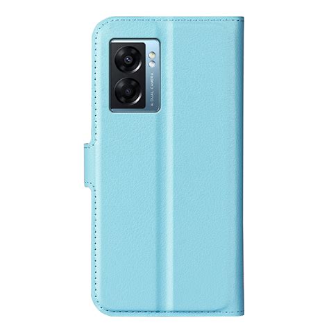 OPPO A77 5G/A57 5G Plain Book Flip Cases | Mobile Phone Cases ...