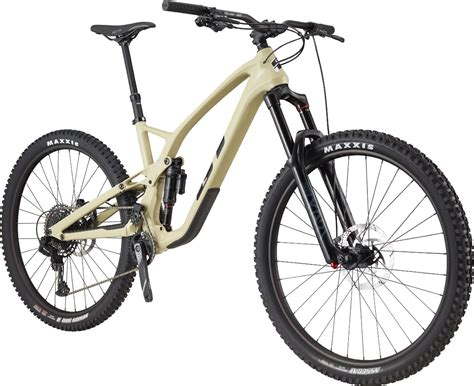 NUEVA GT FORCE CARBON ENDURO MTB