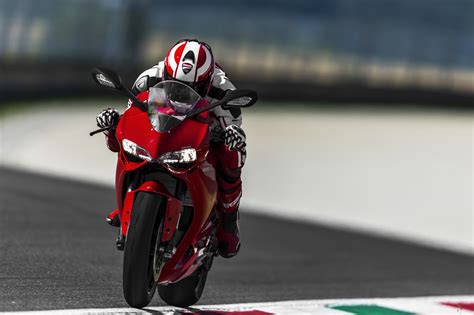 Ducati 899 Panigale Revealed In Frankfurt Autoevolution