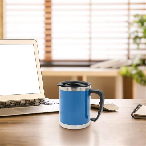 Кружка-термос, O’Kitchen, 450 мл, в ассортименте - купить в интернет ...