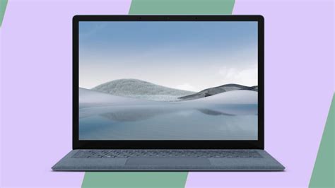 Microsoft Surface Laptop 4 preorders: Your guide to Microsoft's new ...