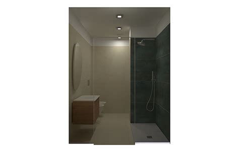 Sallustio Andrea Bagno Cieco Modern Bathroom Project By LARUCCIA SPA