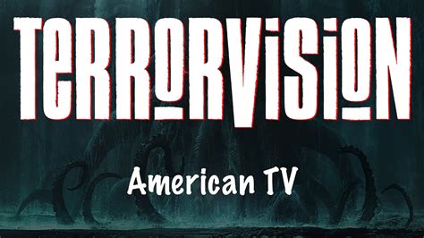 Terrorvision American Tv Call Of The Wild Youtube