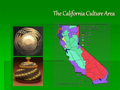 PPT - The California Culture Area PowerPoint Presentation, free download - ID:141751