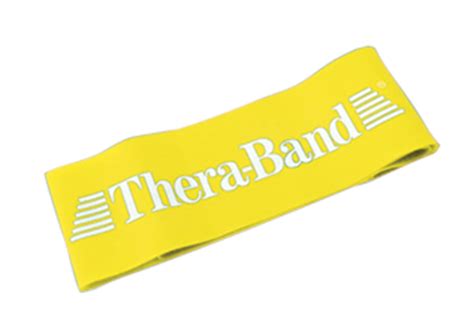 Pisces Healthcare Solutions Theraband Exercise Loops 12