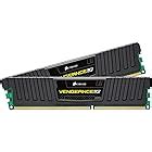 Corsair CMZ4GX3M1A1600C9 Vengeance 4GB (1x4GB) DDR3 1600 MHz (PC3 12800 ...