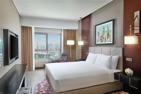 Hilton Doha The Pearl Hotel and Residences | Best Hotels in Doha ...