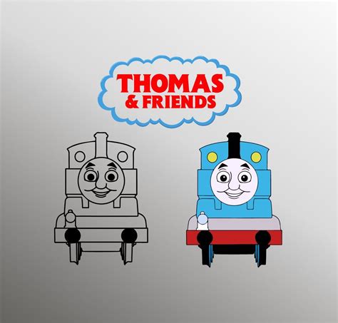 Thomas The Tank Engine Thomas The Train Train Bulletin Boards Train