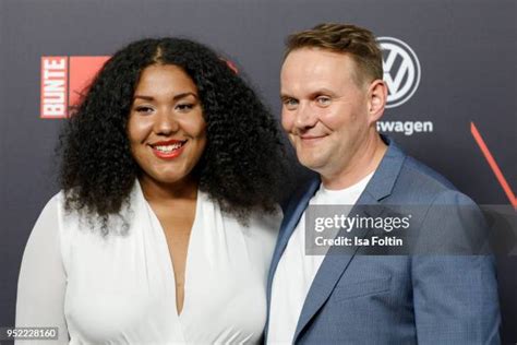 Actor Devid Striesow Photos and Premium High Res Pictures - Getty Images