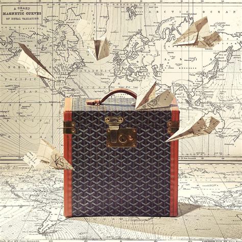 Can You Buy Goyard In Dubai?