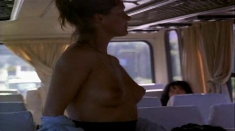 Naked Dagmar Berger In Emmanuelle