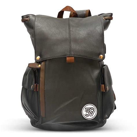Voyage Bag - 59SOCIETY