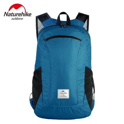 Mochila Naturehike Ultralight L Amiaire Items