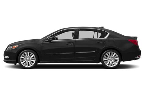 2014 Acura RLX Specs, Price, MPG & Reviews | Cars.com