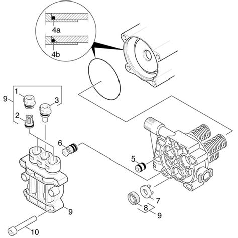 Karcher Electric Pressure Washer Diagram Pdf Manual For Karc