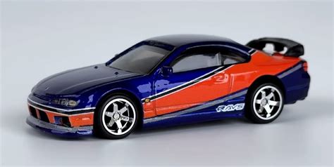 Hot Wheels Fast Furious Premium Mix Loose