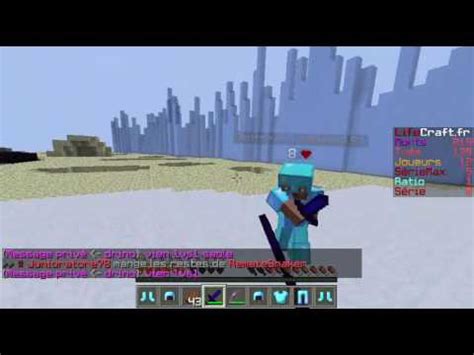 Cheateur On Lifecraft 3 YouTube