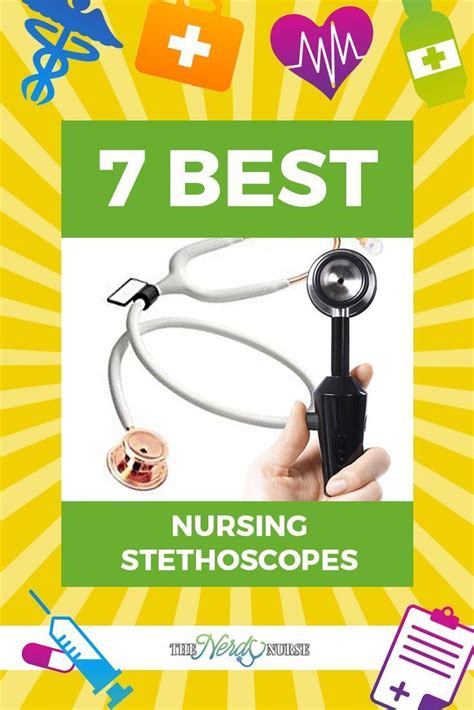 Looking for one of the best nursing stethoscopes? Choosing the right ...