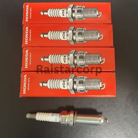 12290-5R0-003 Honda Genuine 122905R0003 Spark Plug