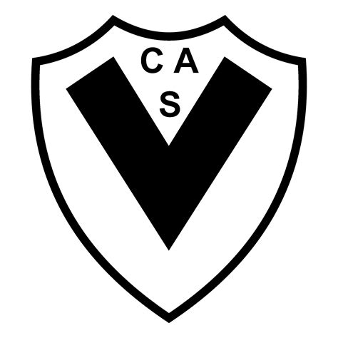 Club Atletico Sarmiento de Coronel Vidal Logo PNG Transparent & SVG