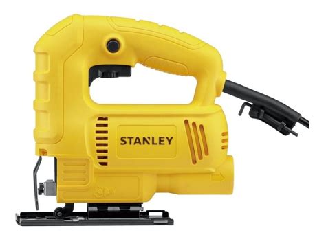 Sierra Caladora 450w Stanley Sj45 B2c VIBRA TOOLS