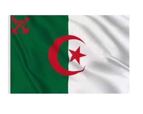 algiers flag international marine centre