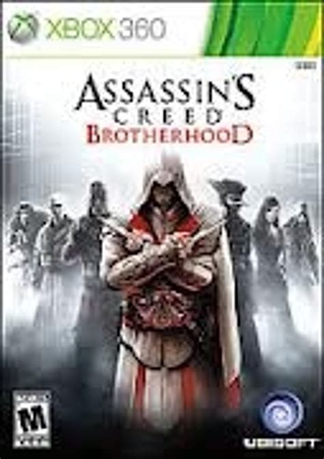 Assassin's Creed II Xbox 360 Game For Sale | DKOldies