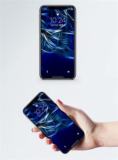 Phone Wallpaper With Light And Shadow Magic Background Images Free ...