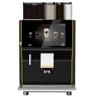 Аренда Dr. Coffee CoffeeCenter суперавтоматическая зерновая кофемашина ...
