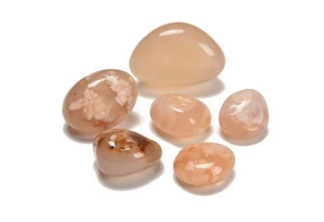 Sakura Agate Meaning Healing Properties And Uses