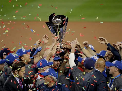 Team USA’s World Baseball Classic Championship Didn’t Come Easy
