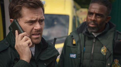 Casualty 4 A History Of Violence 10 Easy Way Out Bbc Iplayer