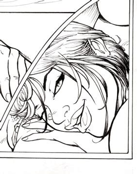 Succubus 4 Preview Art By Depraved2012 Hentai Foundry