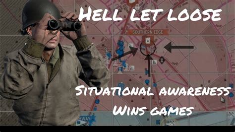 These 5 Situational Awareness Principles Will Make You A Better Player