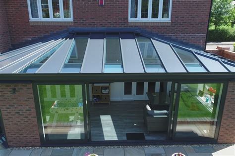 Ultraframe Conservatories Derby & Nottingham | Lifestyle Windows