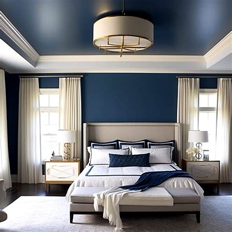 Elevate Your Master Bedroom With Gorgeous Tray Ceiling Ideas