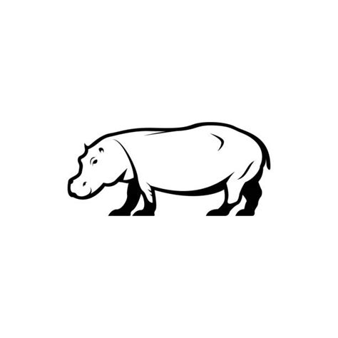 190+ Hippo Tattoo Stock Illustrations, Royalty-Free Vector Graphics & Clip Art - iStock