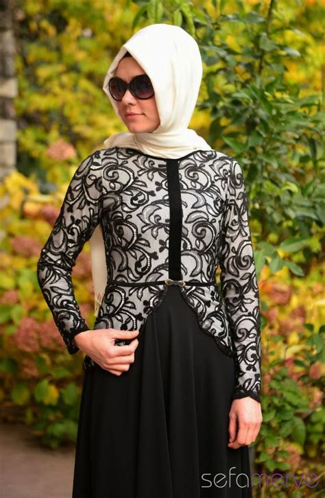 La Nouvelle Collection Hijab Chic Et Fashion Lancée Par Le Turque Sefa