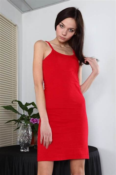 Extremely Skinny Teen Posing Nude For Food Porn Pictures Xxx Photos Sex Images Pictoa