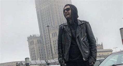Noize MC сдал трек на второй раунд 17 Независимого баттла hip-hop.ru