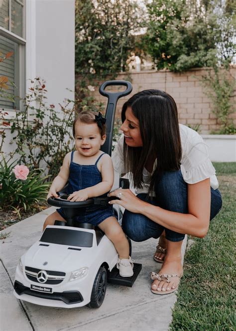 Why I love buybuy BABY + my baby registry must-haves - Mint Arrow