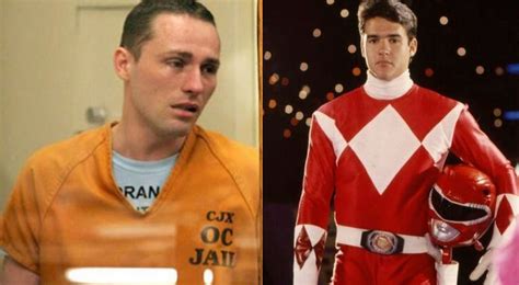 Skylar Deleon Mighty Morphin Power Rangers
