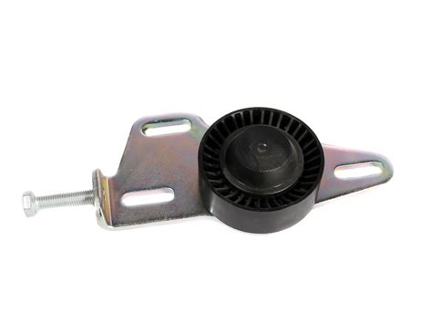 Ролик генератора: Ролик ремня генератора Лада Веста, Х Рей (с ...