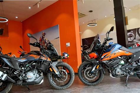 Tổng Hợp Hơn 70 Ktm 390 Adventure Hot Nhất Mới Cập Nhật