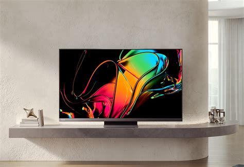 Hisense At Ces Mini Led X For Its Flagship And Mini Led Tv