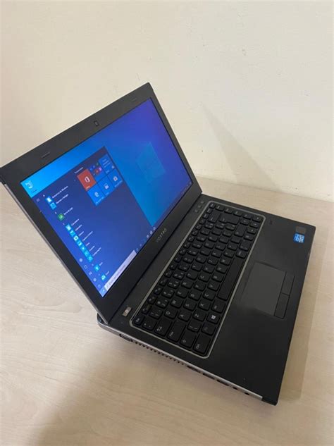 Notebook Dell Vostro 3460 I5 250ghz 4gb Hd 500 3ª Ger Mercado Livre