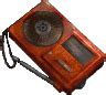 Radio Items Silent Hill 3 Silent Hill Web