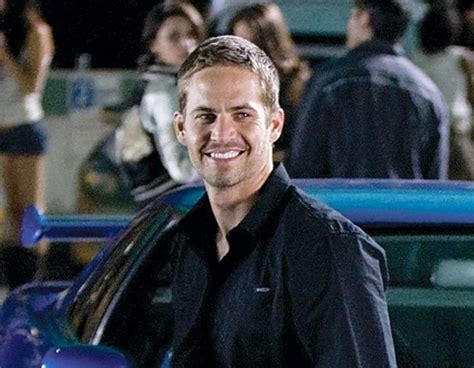 Remembering Paul Walker: A Life in Photos | E! News