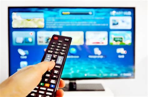 Smart-TVs – Aktuelle Markenmodelle für besten Filmspaß